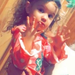 Meet your Posher, Jeffery